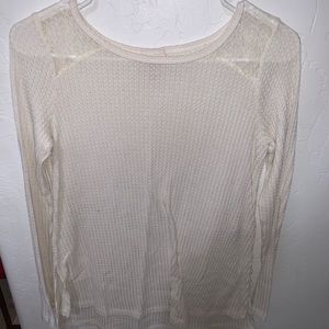 mossimo long sleeve